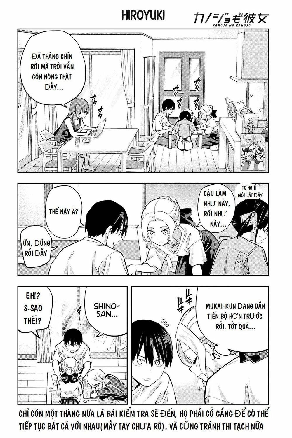 Chương 102 - Trang 2