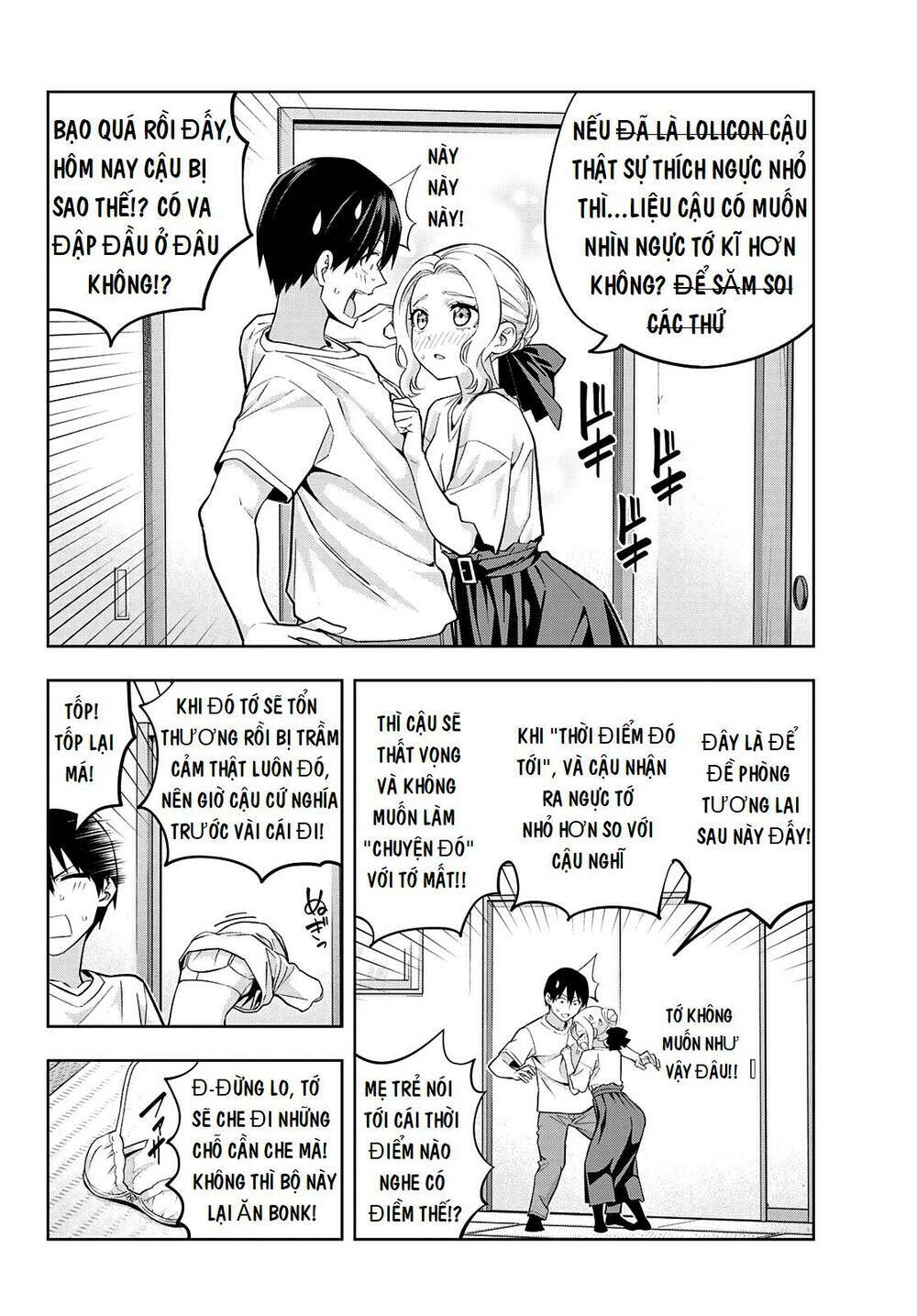Chương 102 - Trang 11