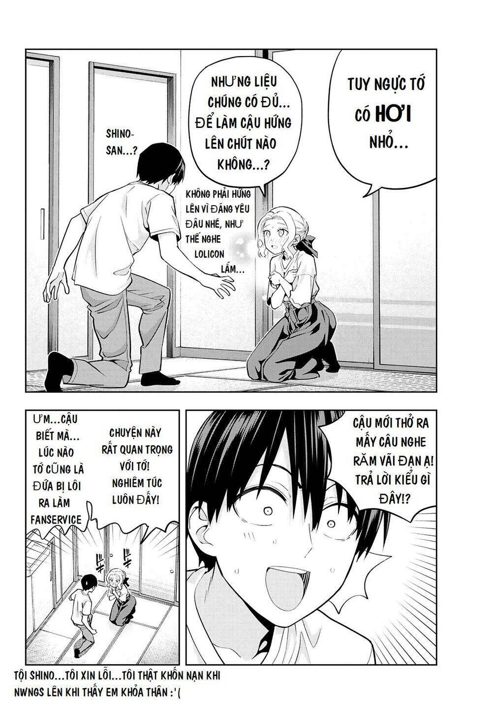 Chương 102 - Trang 7