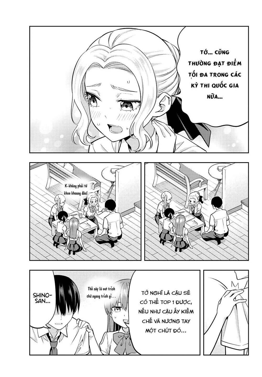 Chương 104 - Trang 12