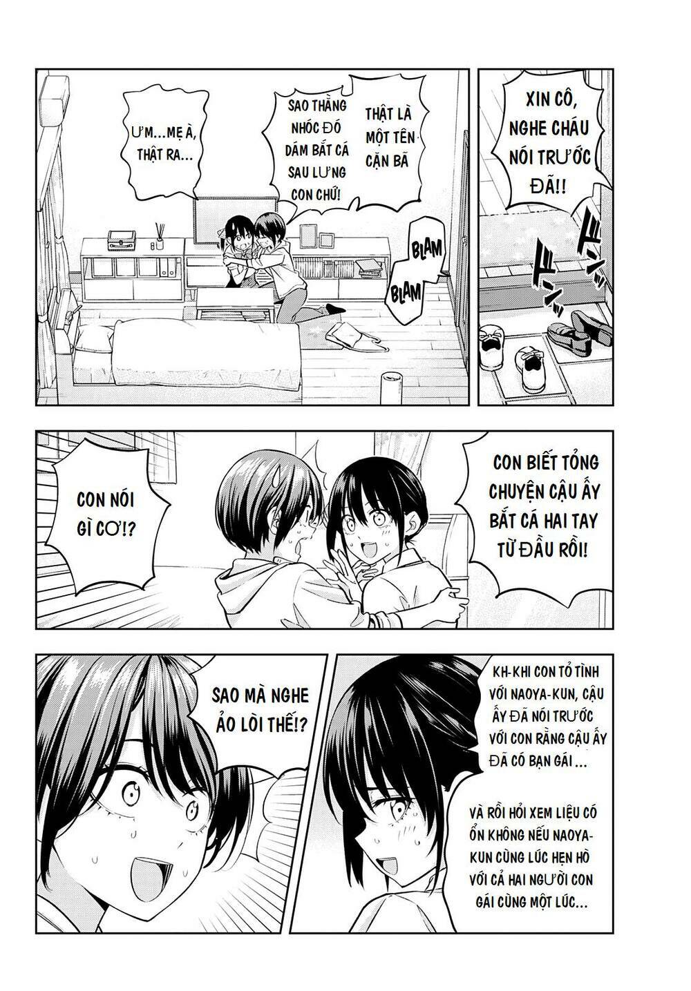 Chương 106 - Trang 7
