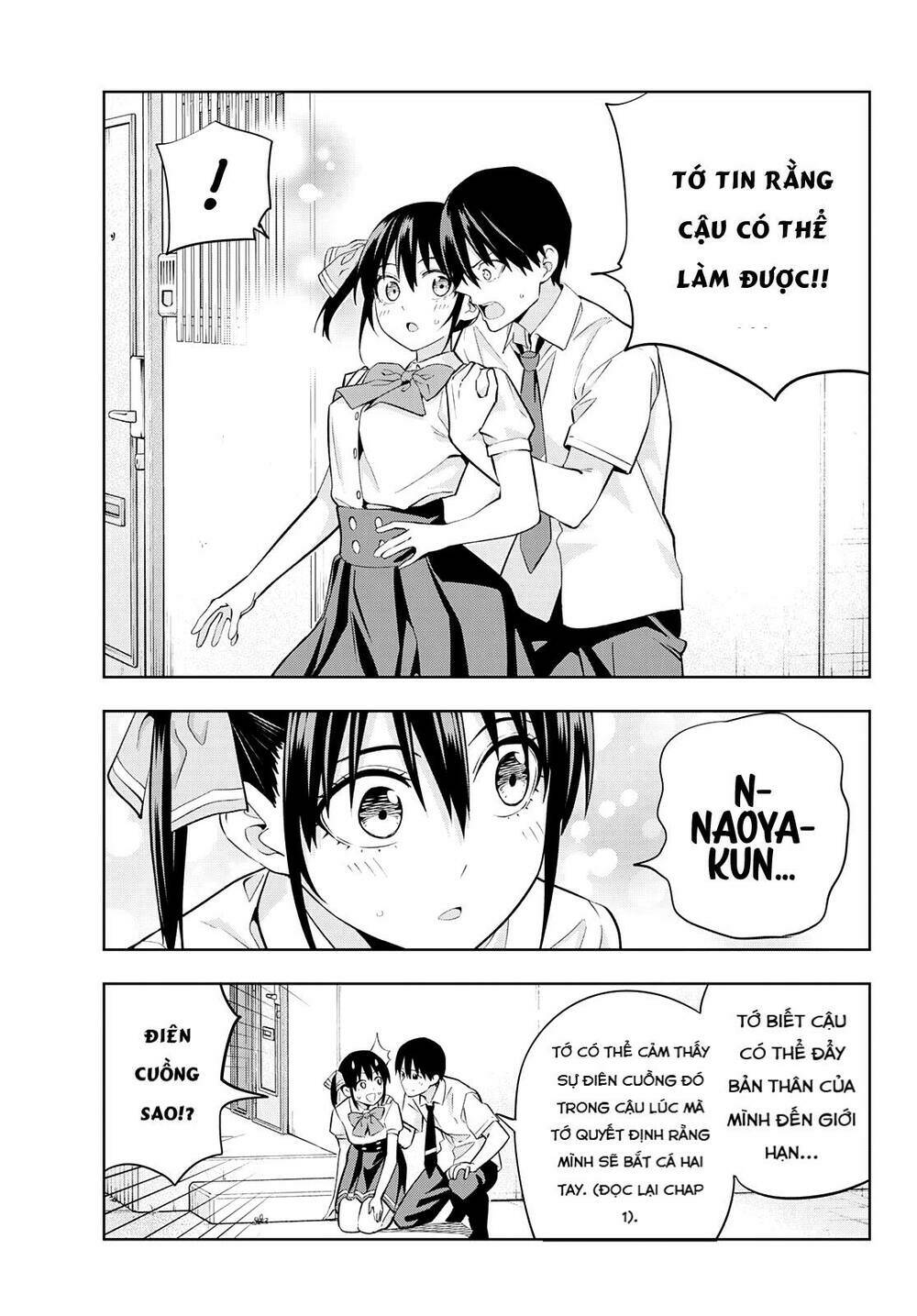 Chương 107 - Trang 10