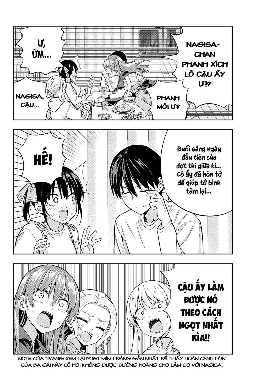 Chương 109 - Trang 5