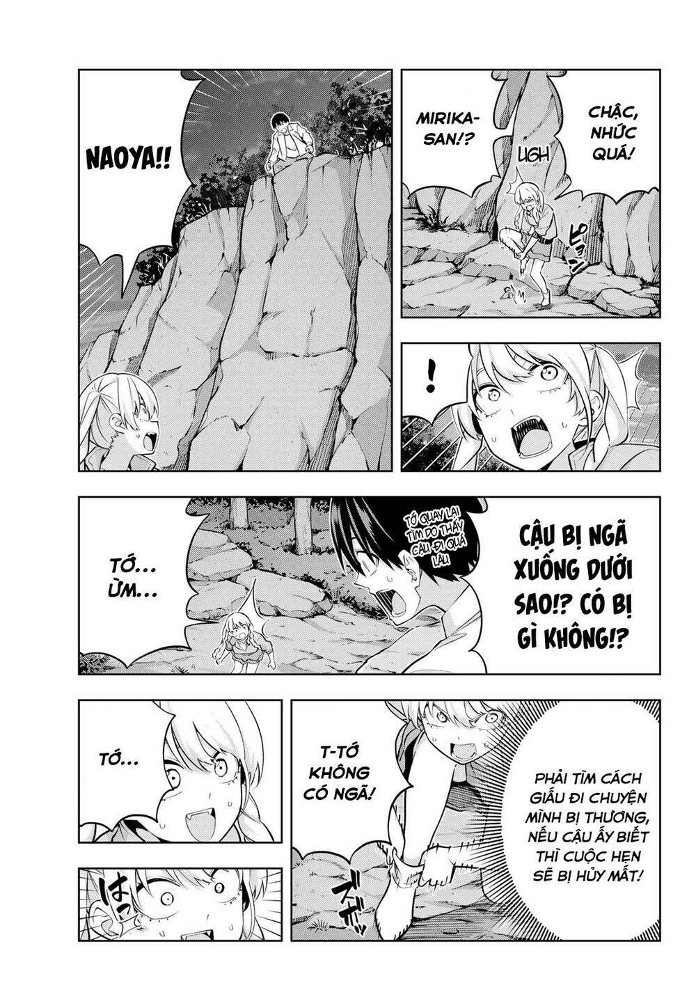 Chương 118 - Trang 3