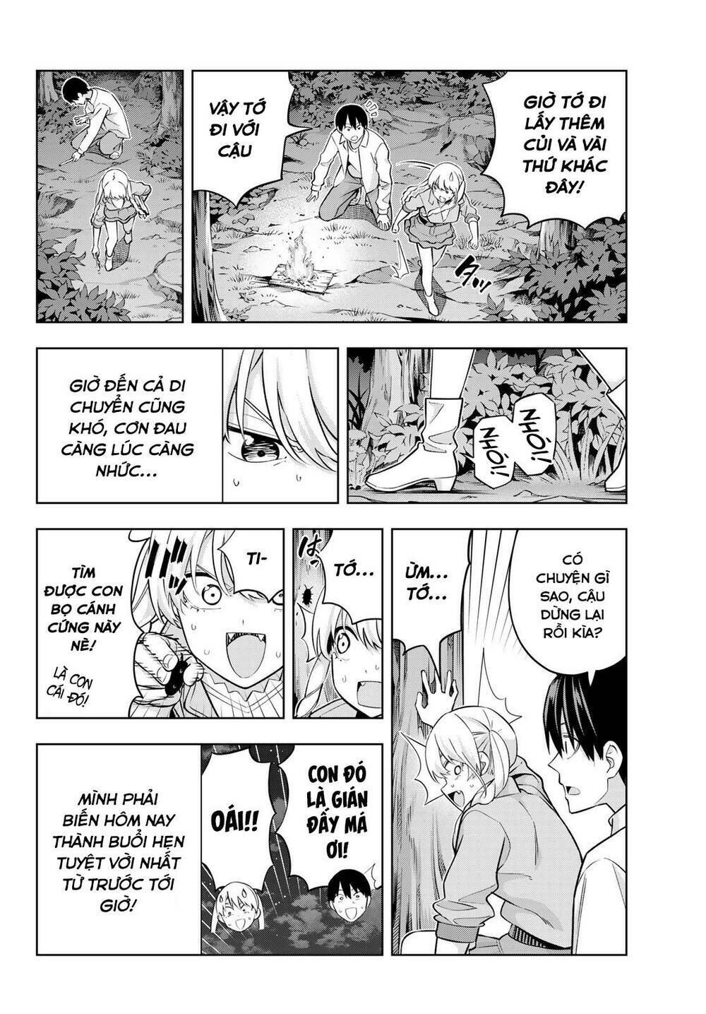 Chương 118 - Trang 8
