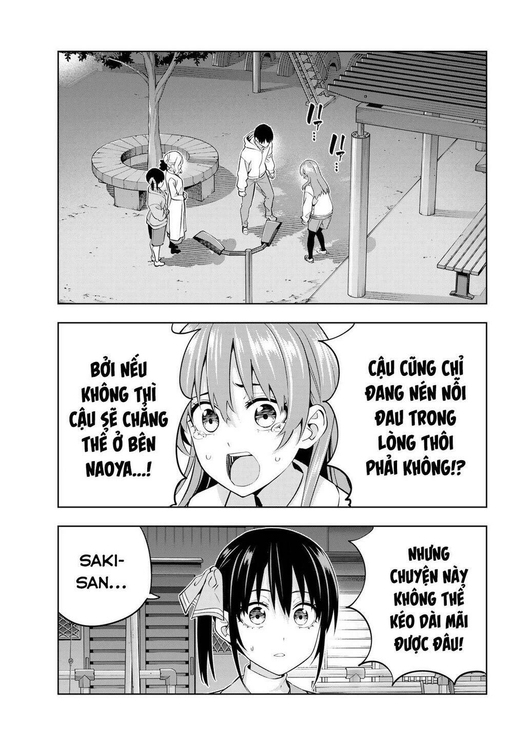Chương 127 - Trang 13