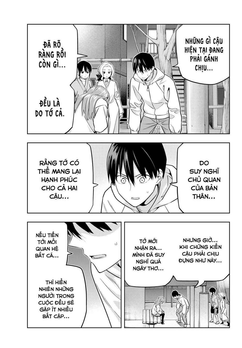 Chương 127 - Trang 5