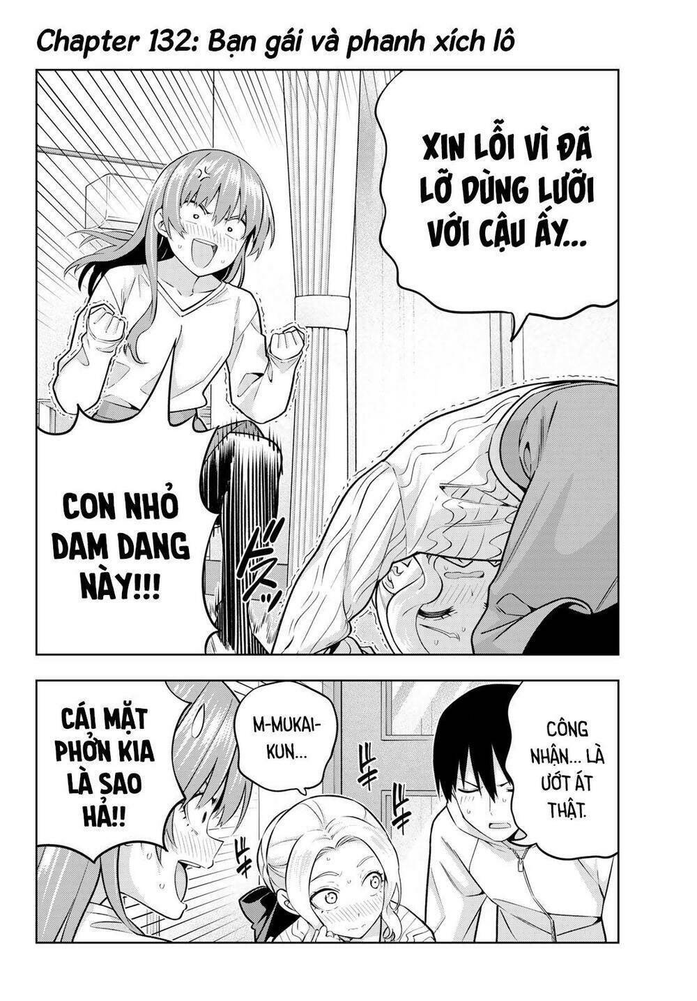 Chương 132 - Trang 2