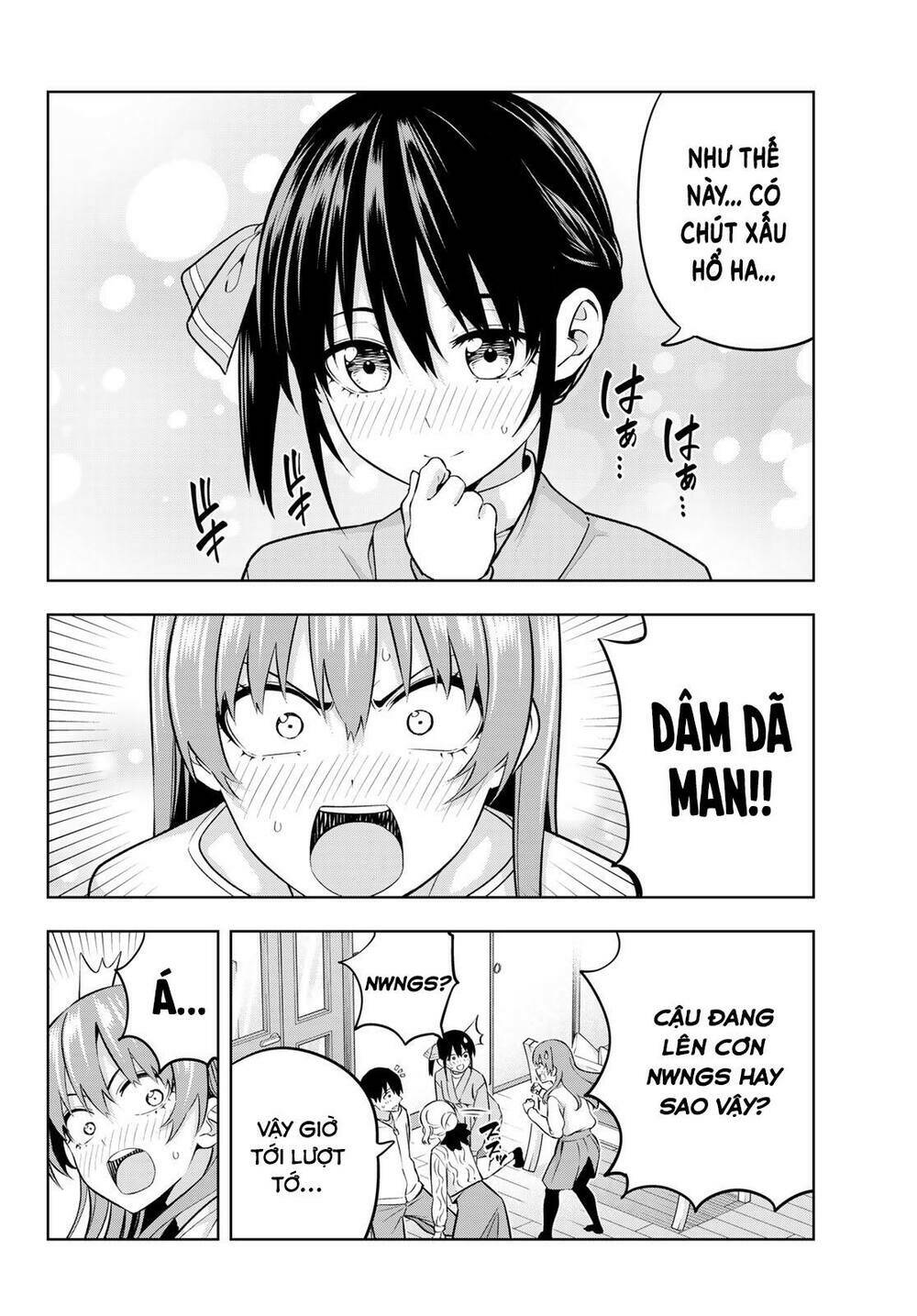 Chương 132 - Trang 10