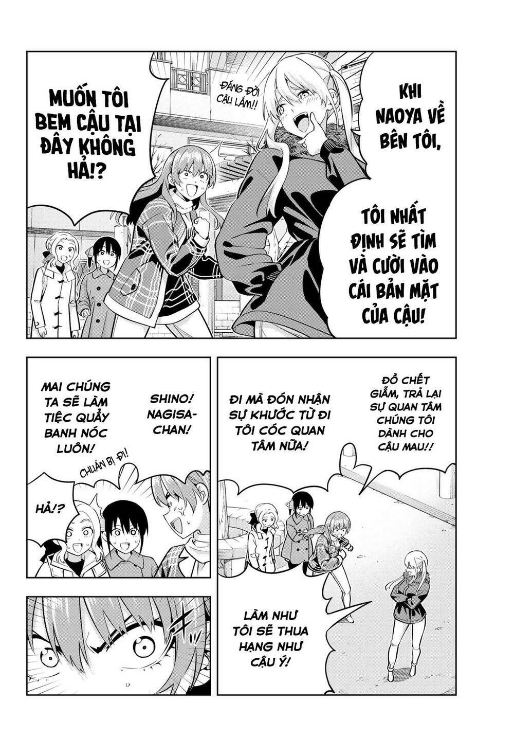 Chương 136 - Trang 10