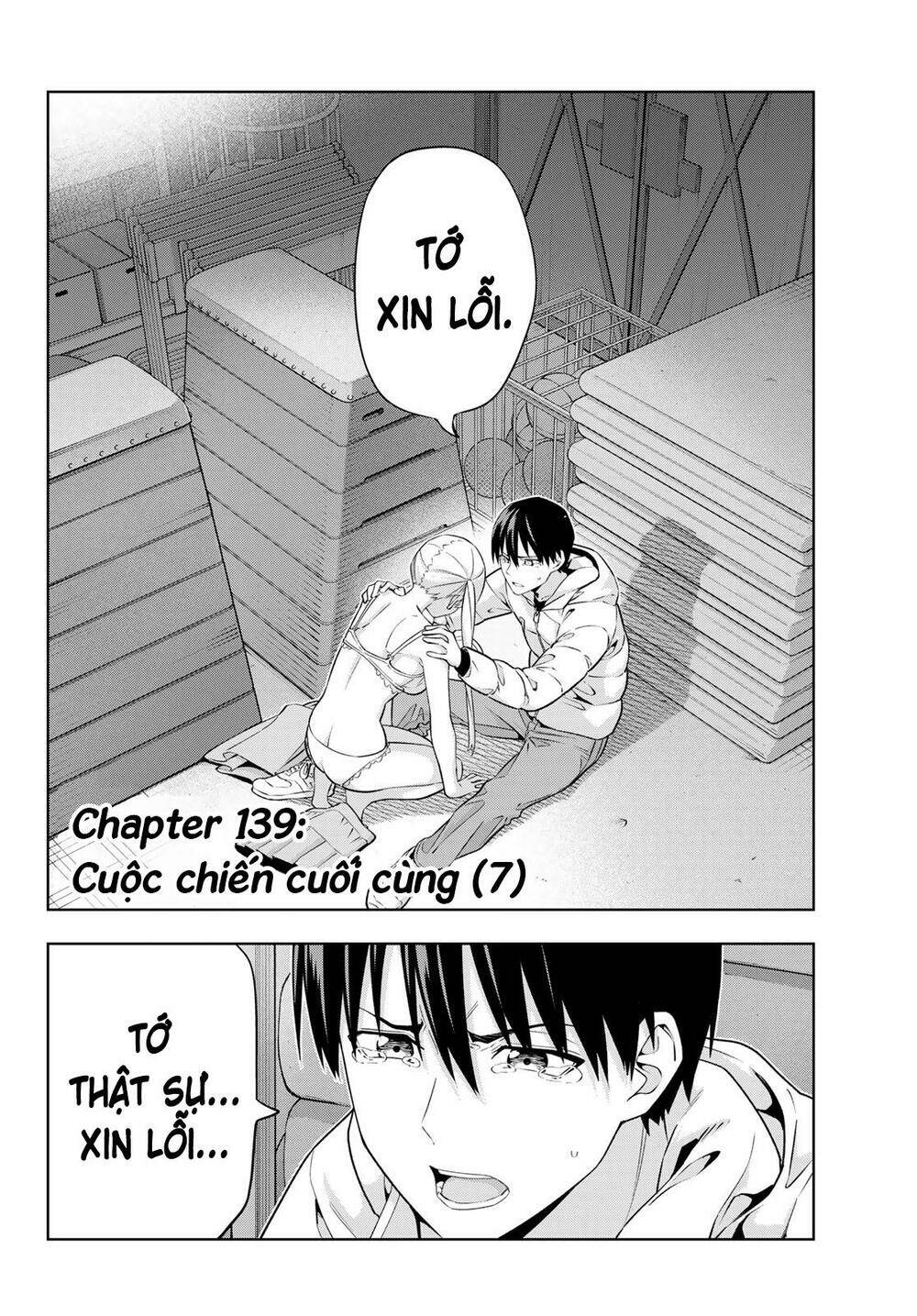 Chương 139 - Trang 2