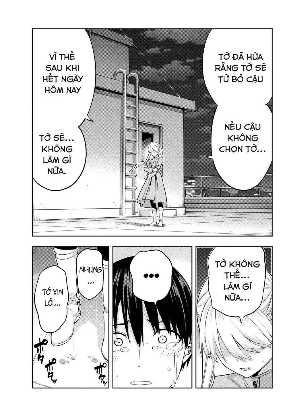 Chương 140 - Trang 11