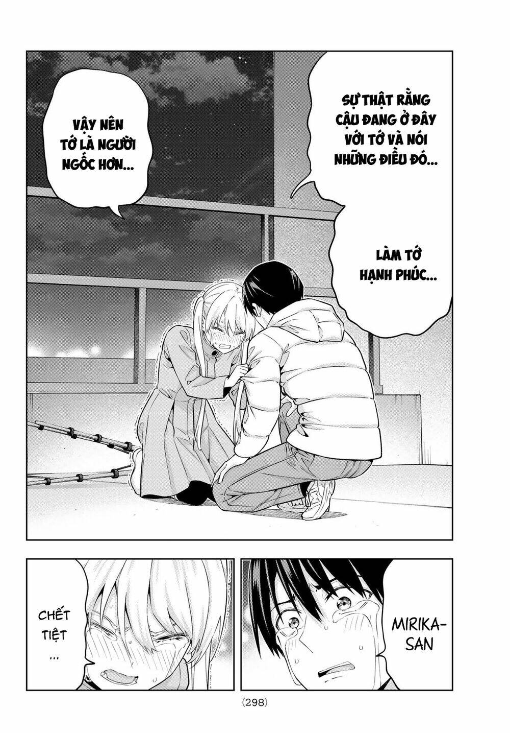 Chương 142 - Trang 7