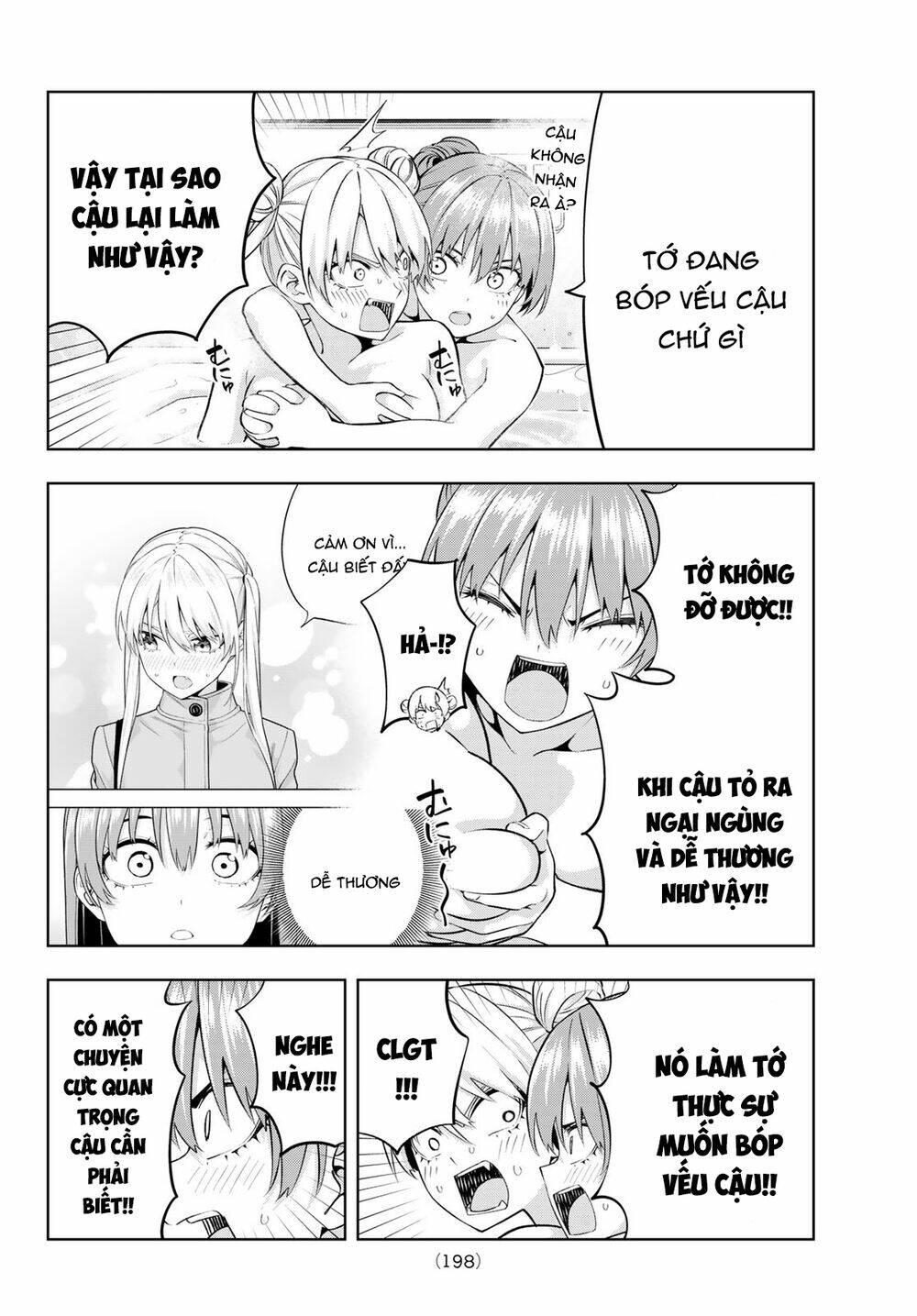 Chương 143 - Trang 12