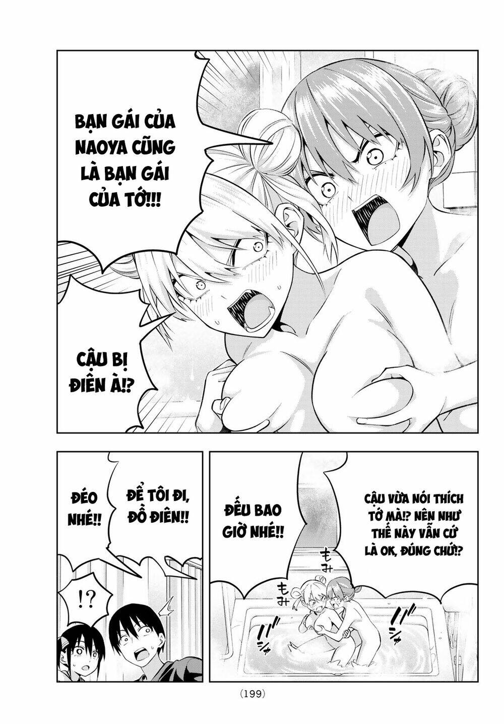 Chương 143 - Trang 13