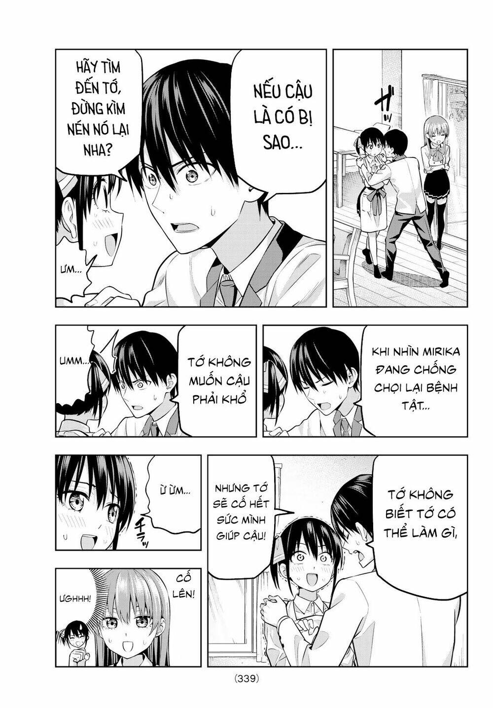 Chương 23 - Trang 12