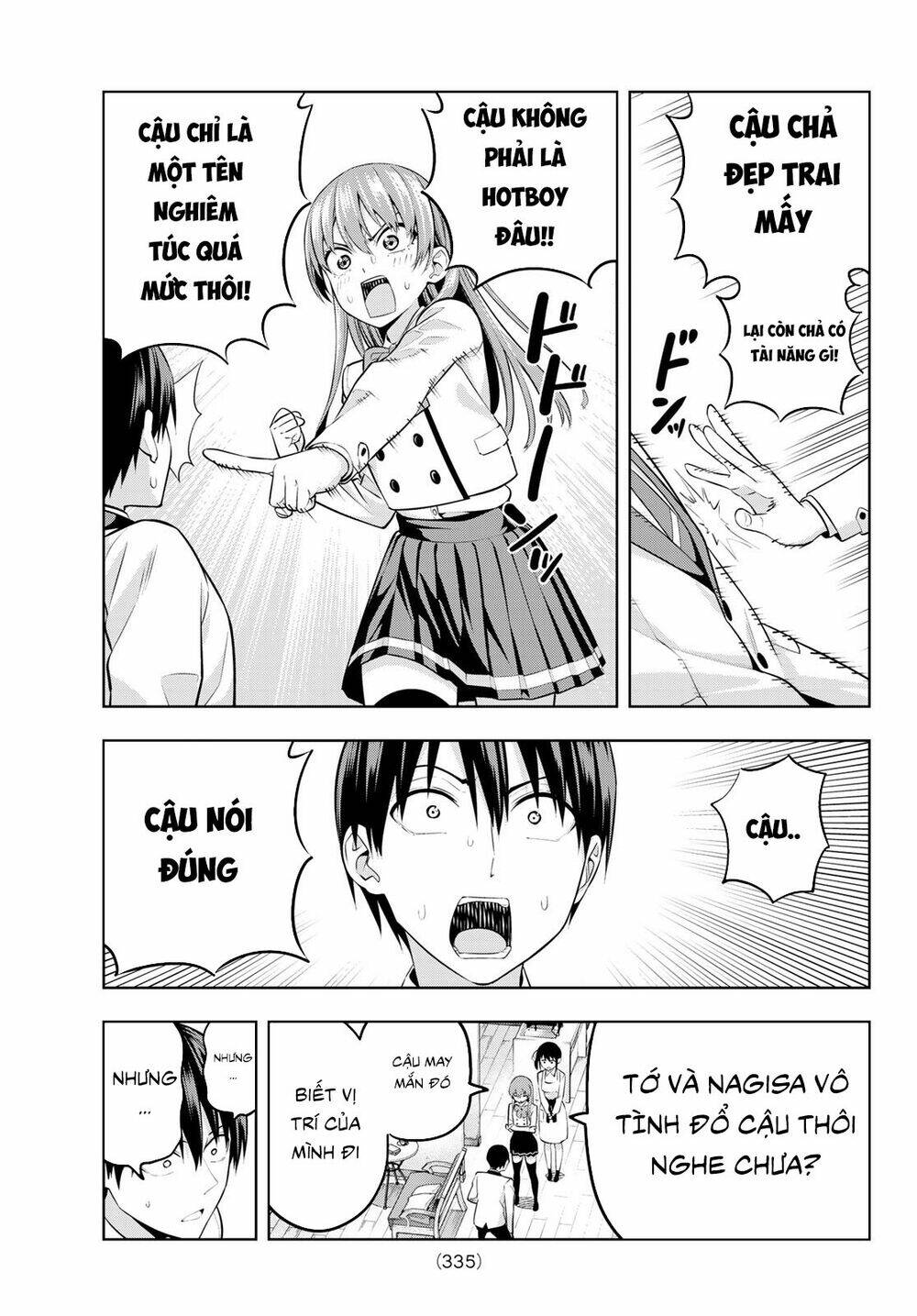 Chương 23 - Trang 8