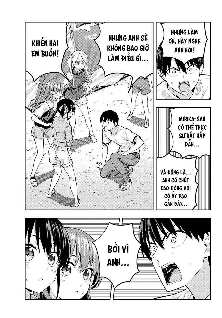 Chương 58 - Trang 12