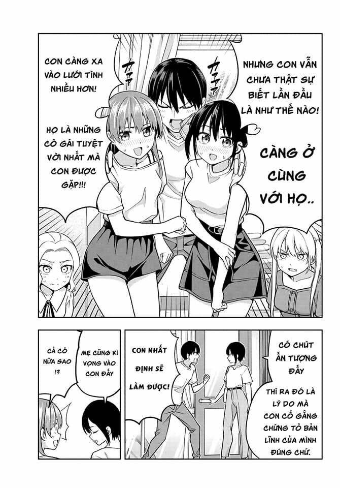 Chương 70 - Trang 15