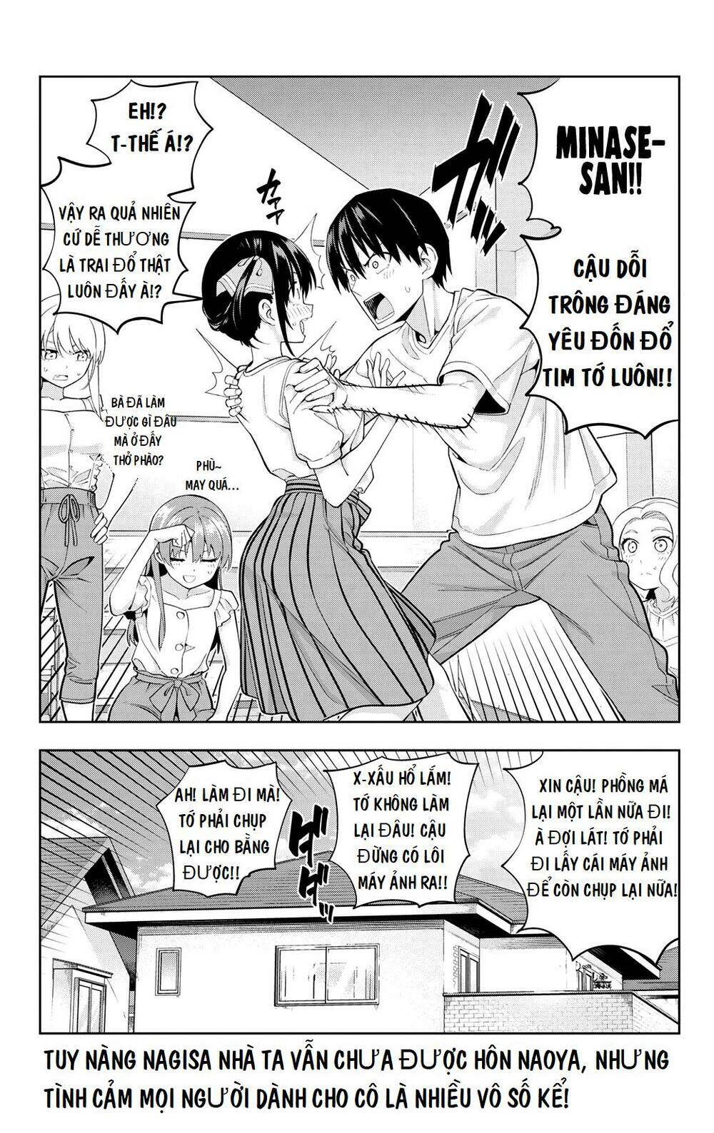 Chương 91 - Trang 15