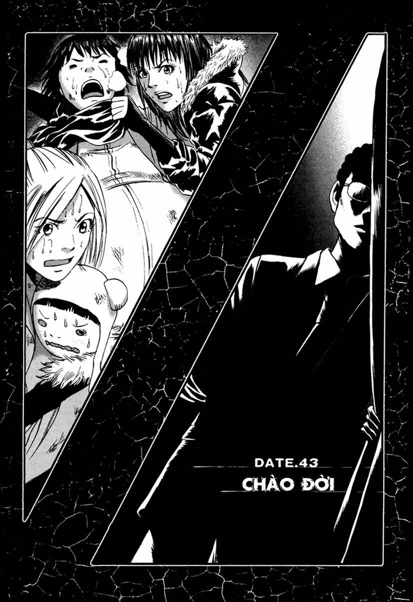Chương 43 - Trang 1