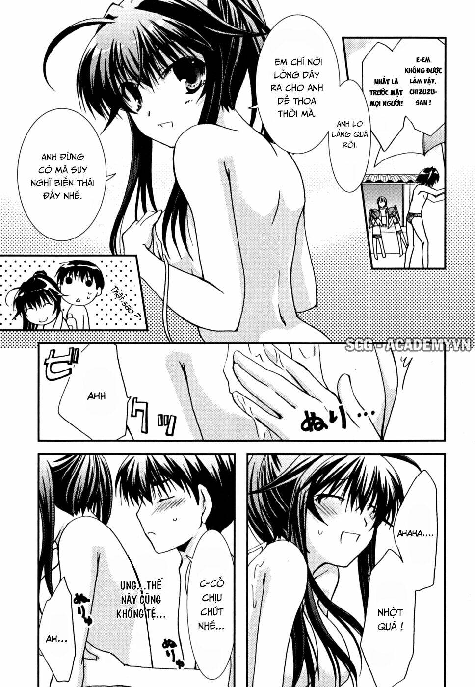 Chương 36 - Trang 19
