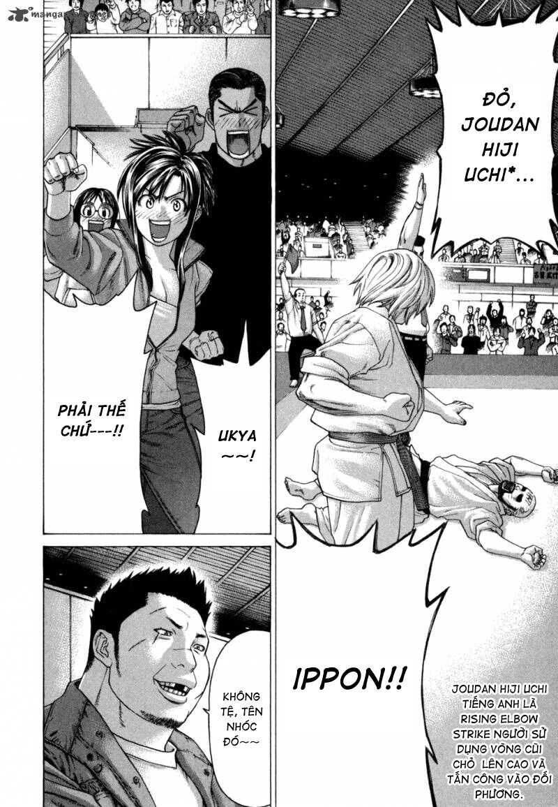 Chương 116 - Trang 13
