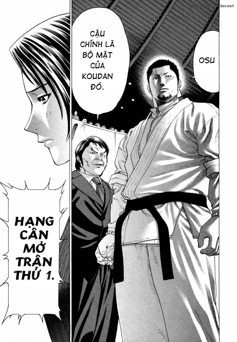 Chương 116 - Trang 18