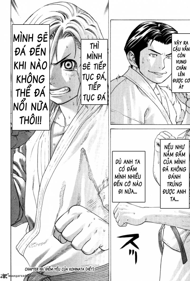 Chương 151 - Trang 21