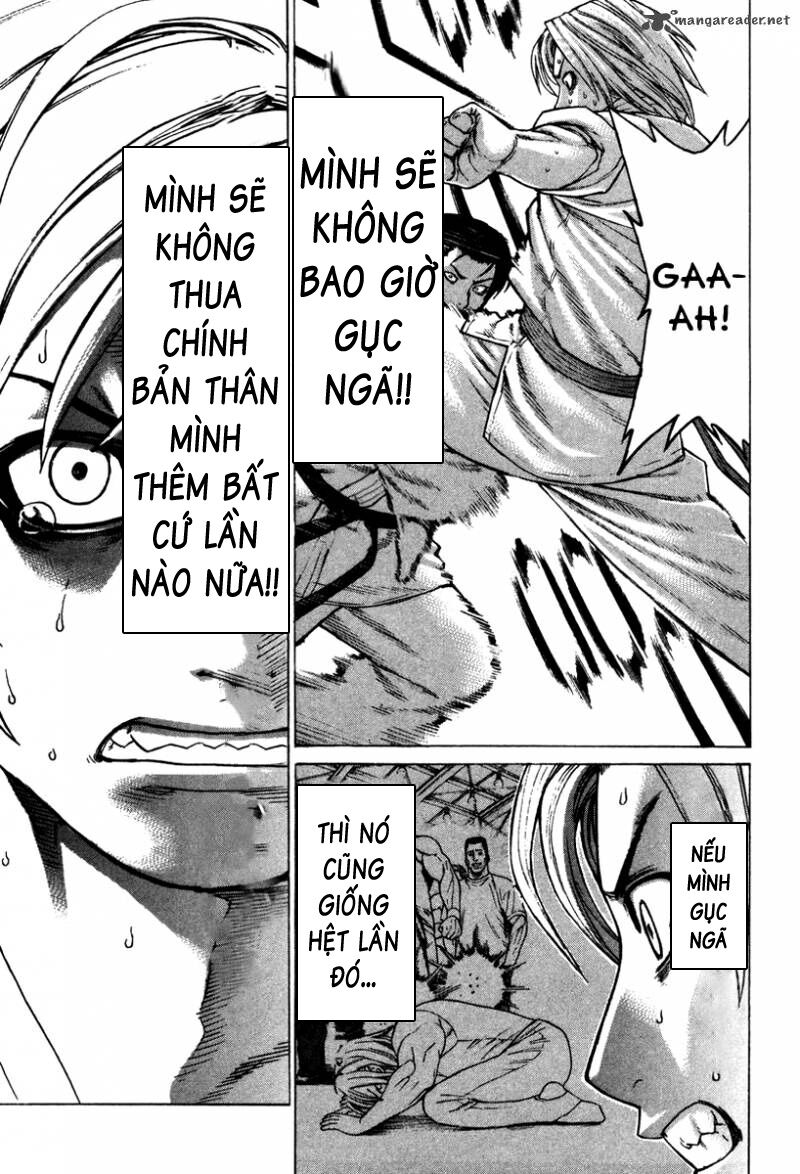 Chương 152 - Trang 18
