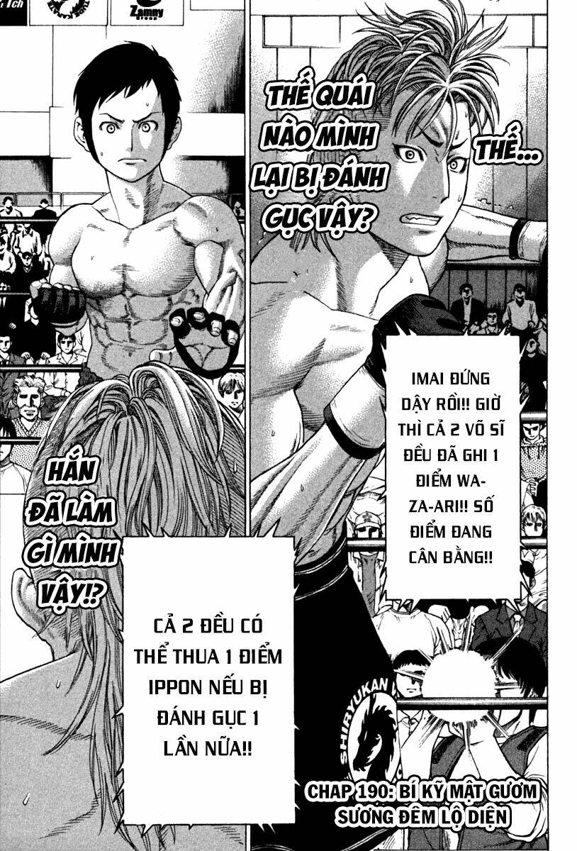 Chương 190 - Trang 3
