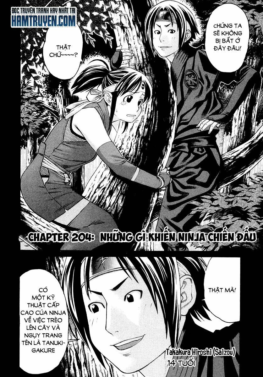 Chương 203 - Trang 4