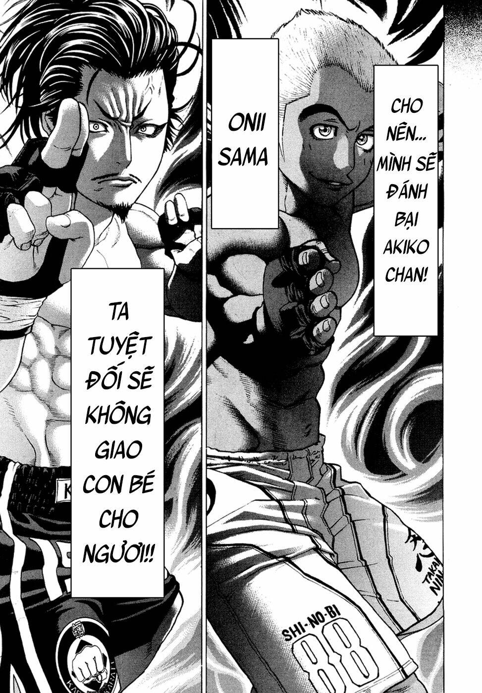 Chương 204 - Trang 5