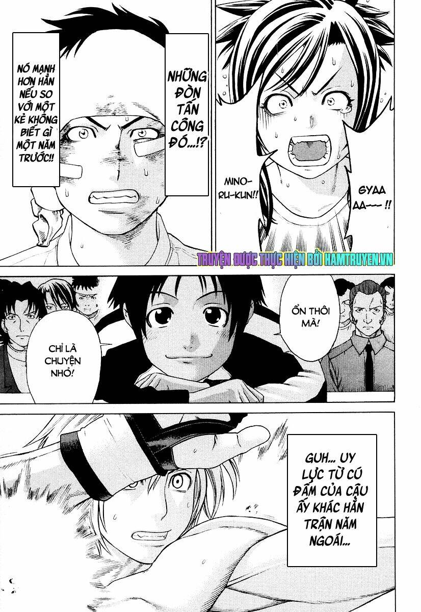 Chương 209 - Trang 10