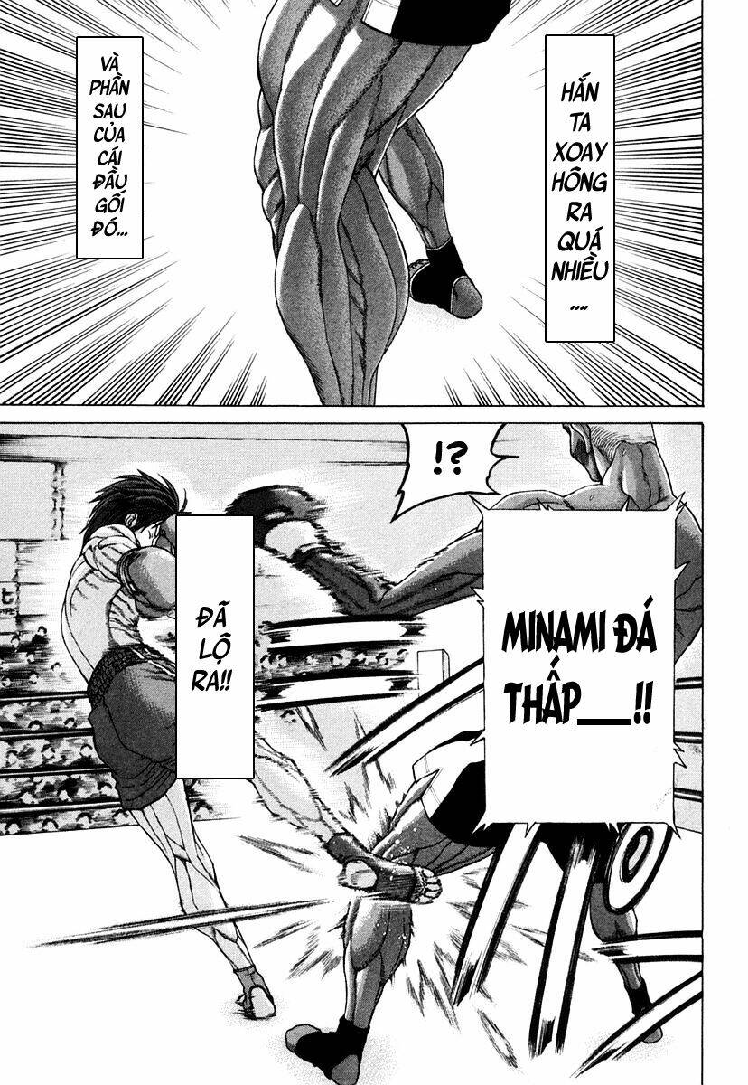 Chương 219 - Trang 7