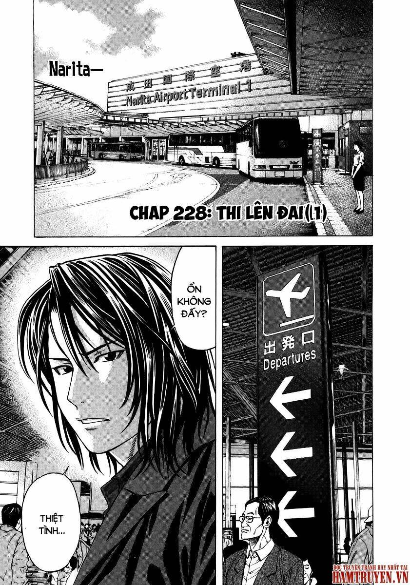 Chương 228 - Trang 3