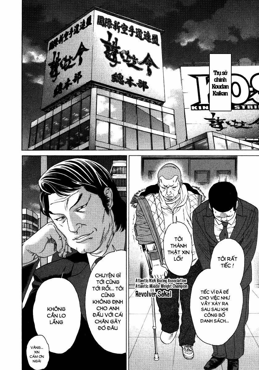 Chương 237 - Trang 18