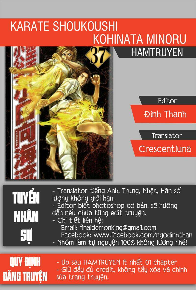 Chương 246 - Trang 1