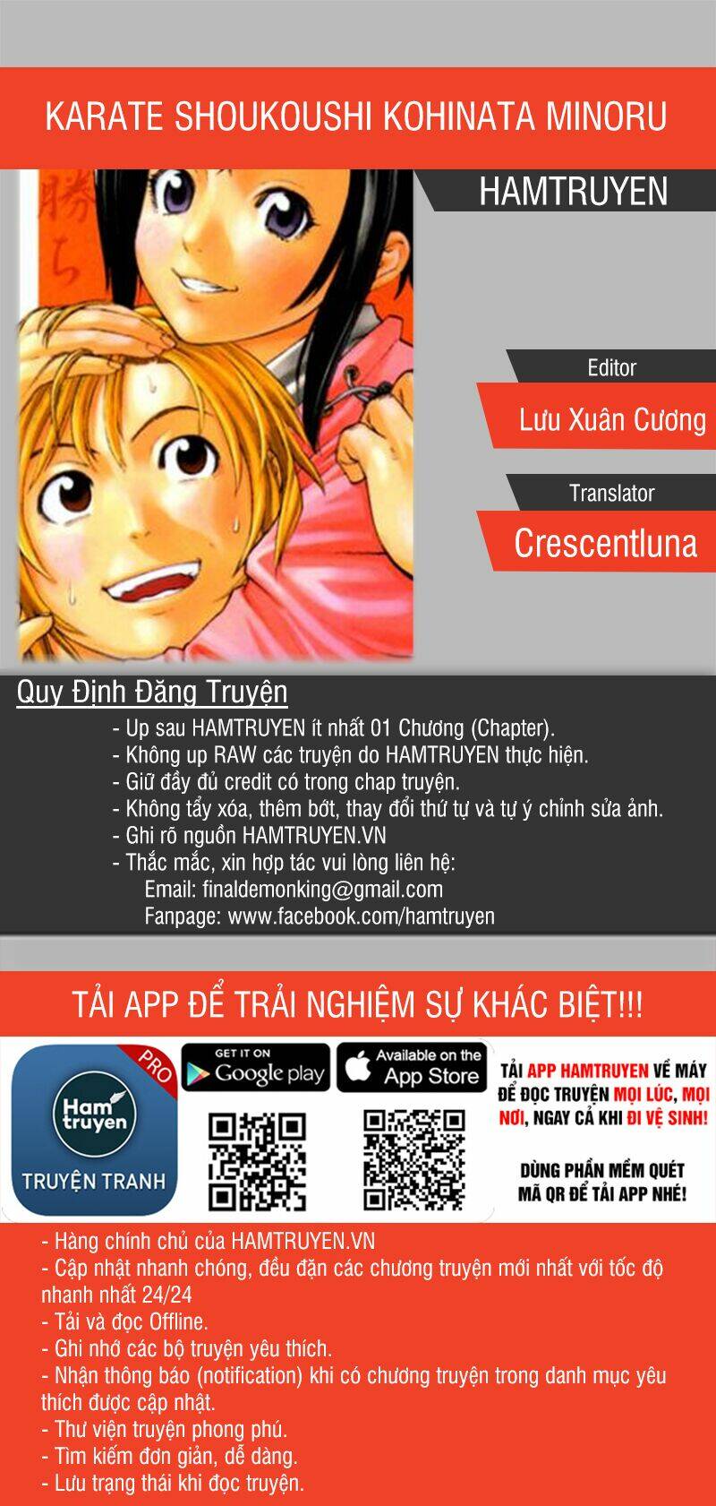 Chương 251 - Trang 1