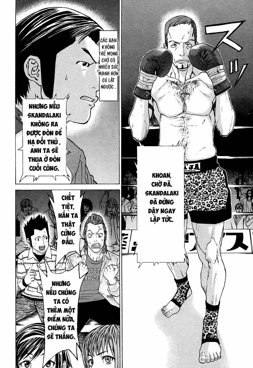 Chương 257 - Trang 11