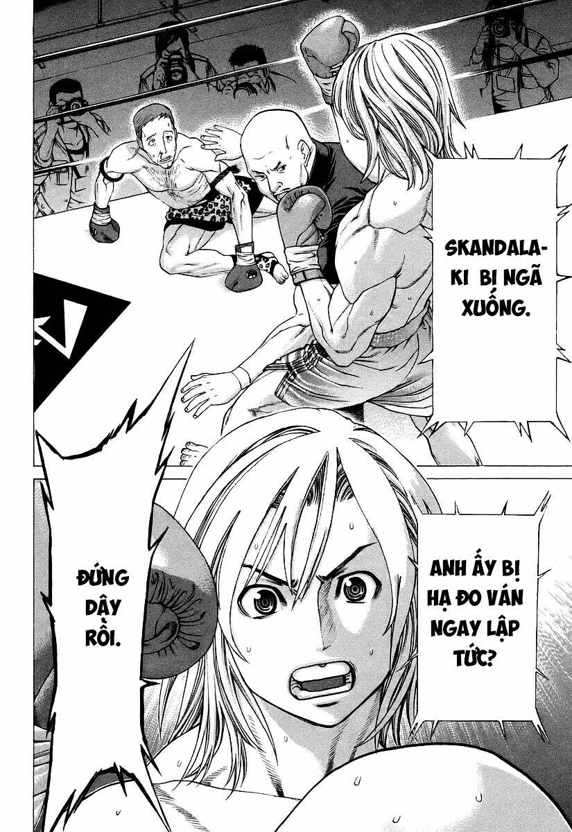 Chương 257 - Trang 3
