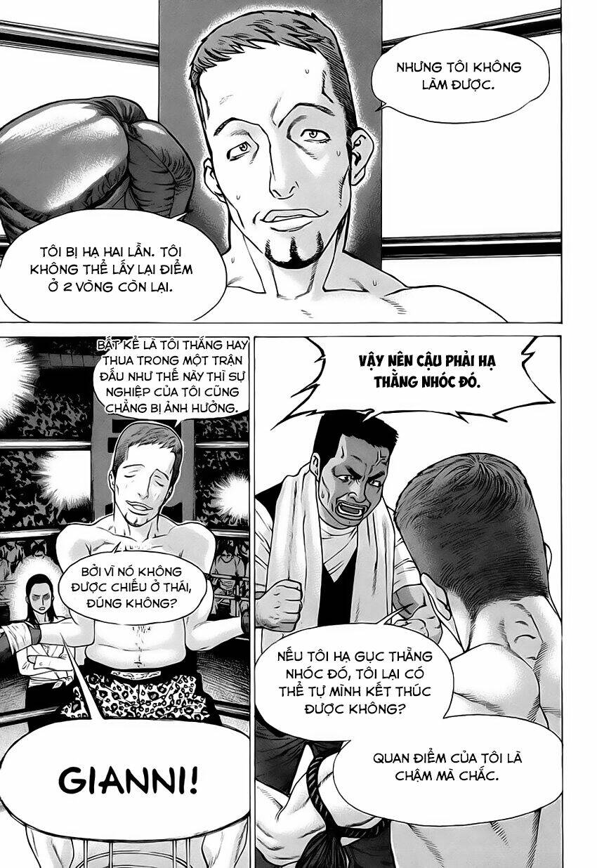 Chương 258 - Trang 8
