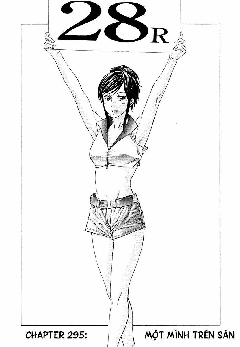 Chương 295 - Trang 1