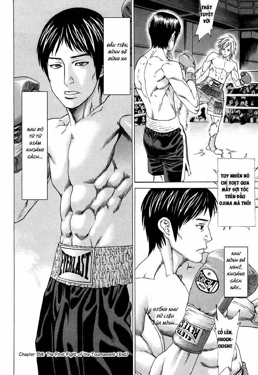 Chương 314 - Trang 17