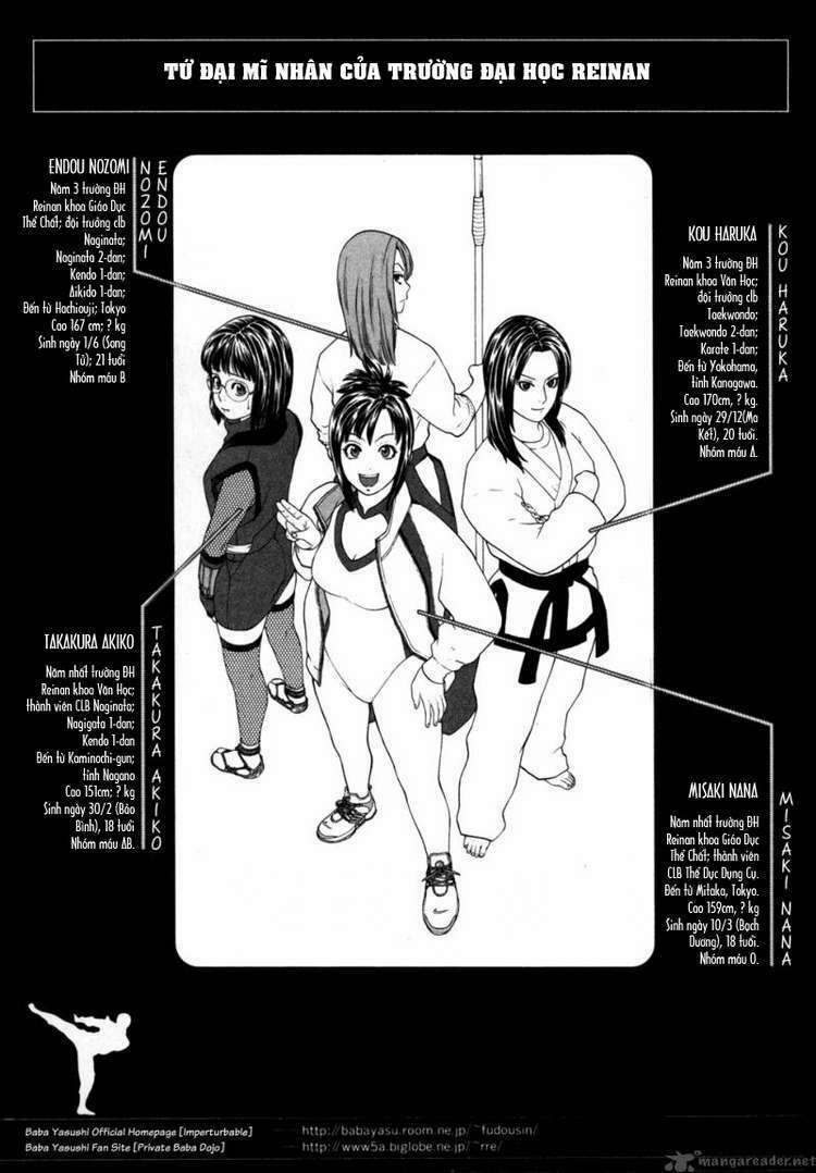 Chương 75 - Trang 19