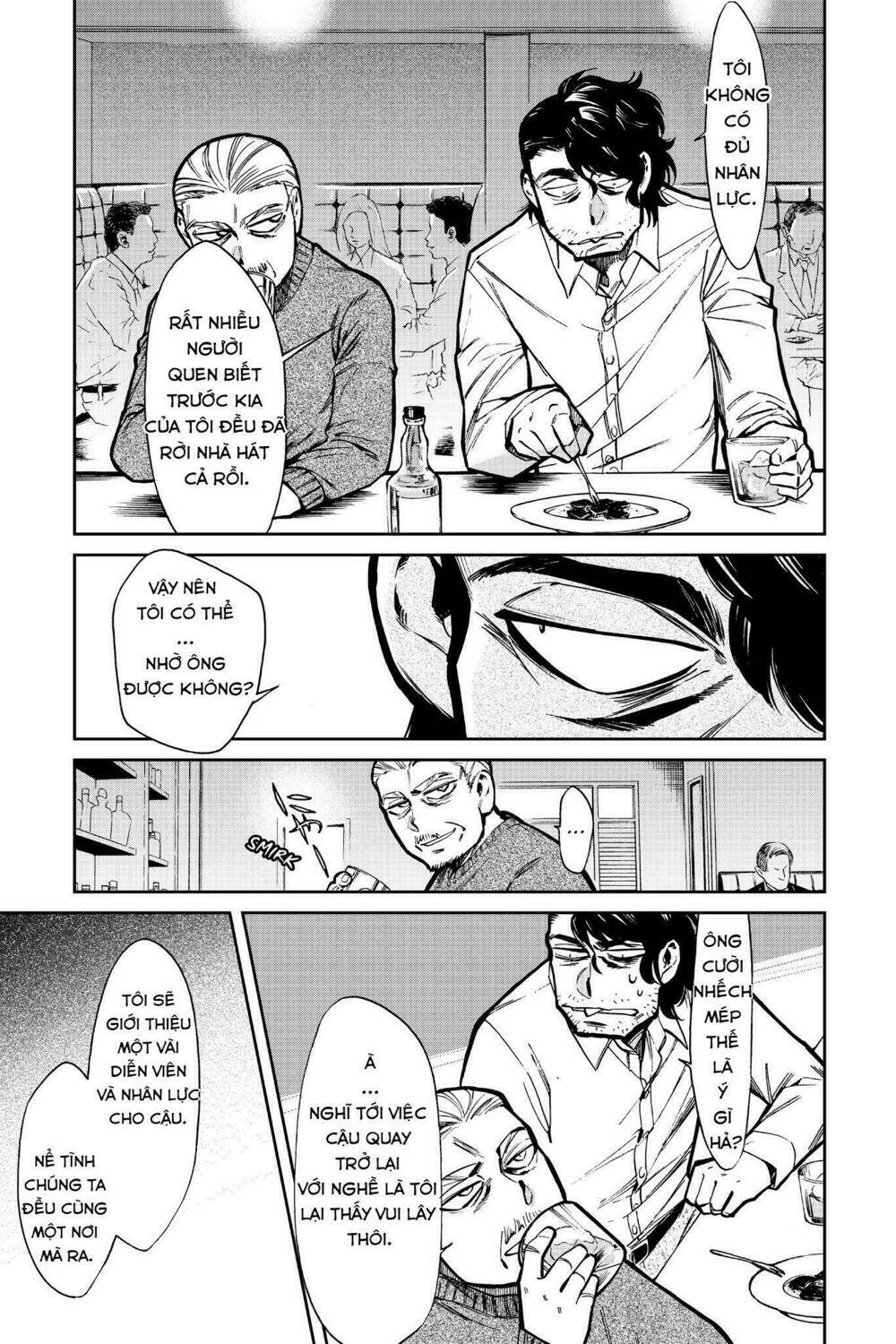 Chương 104 - Trang 17