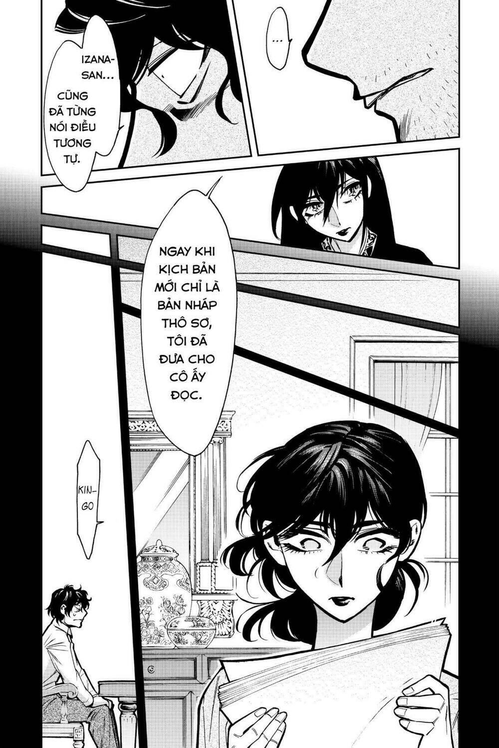 Chương 105 - Trang 12