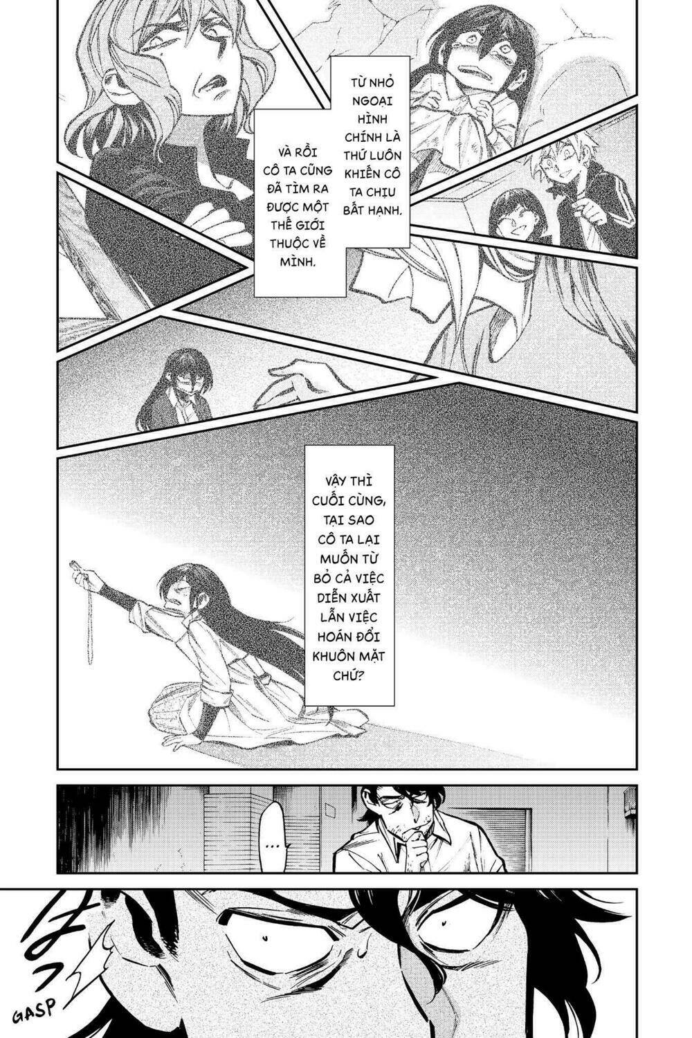 Chương 106 - Trang 19