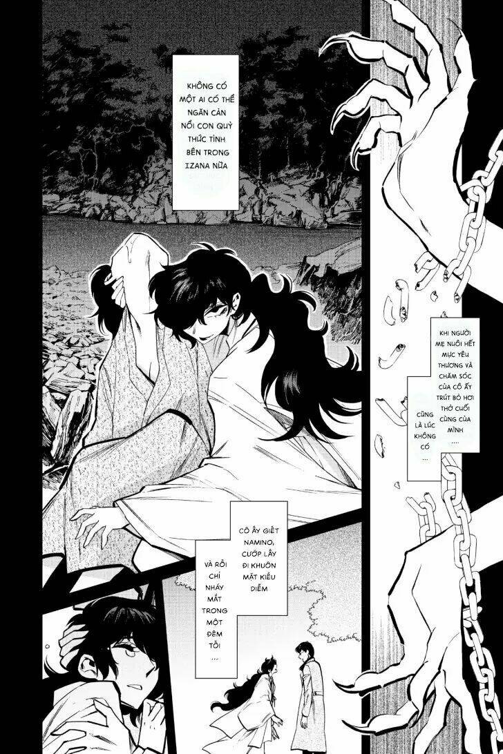 Chương 118 - Trang 12
