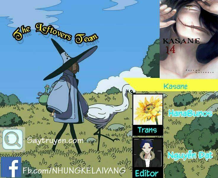 Chương 119 - Trang 19